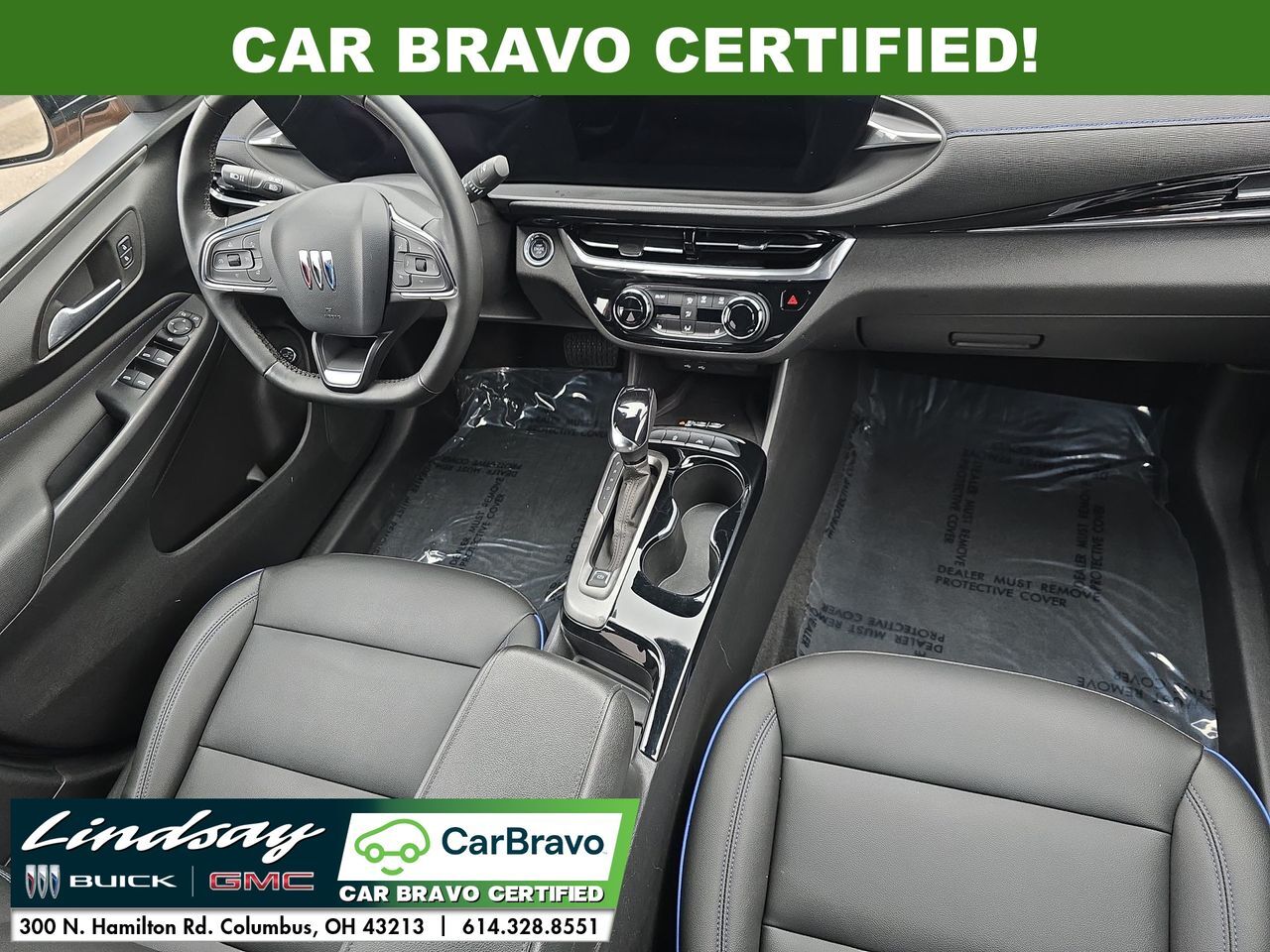2024 Buick Envista Sport Touring Columbus OH