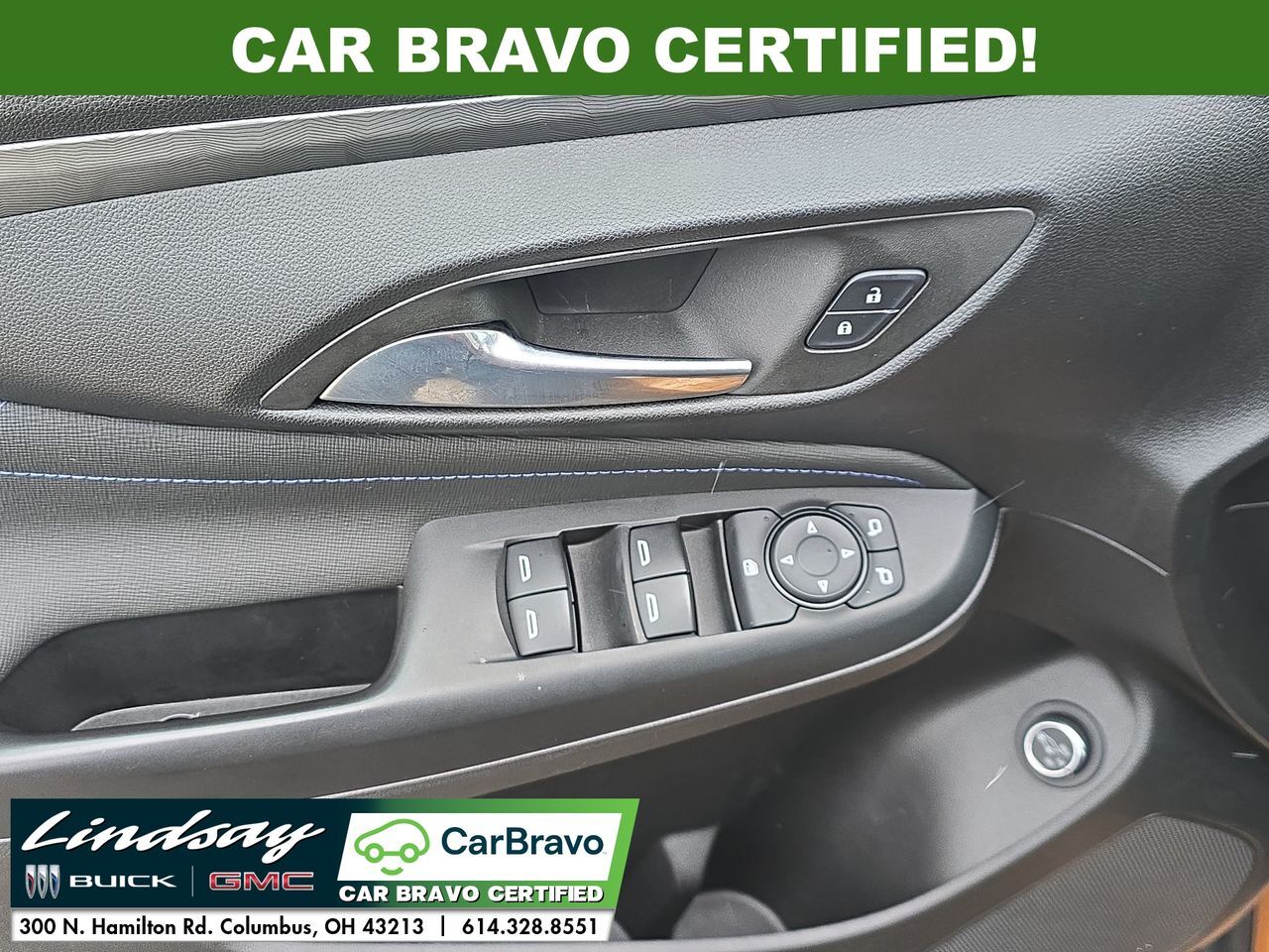 2024 Buick Envista Sport Touring Columbus OH