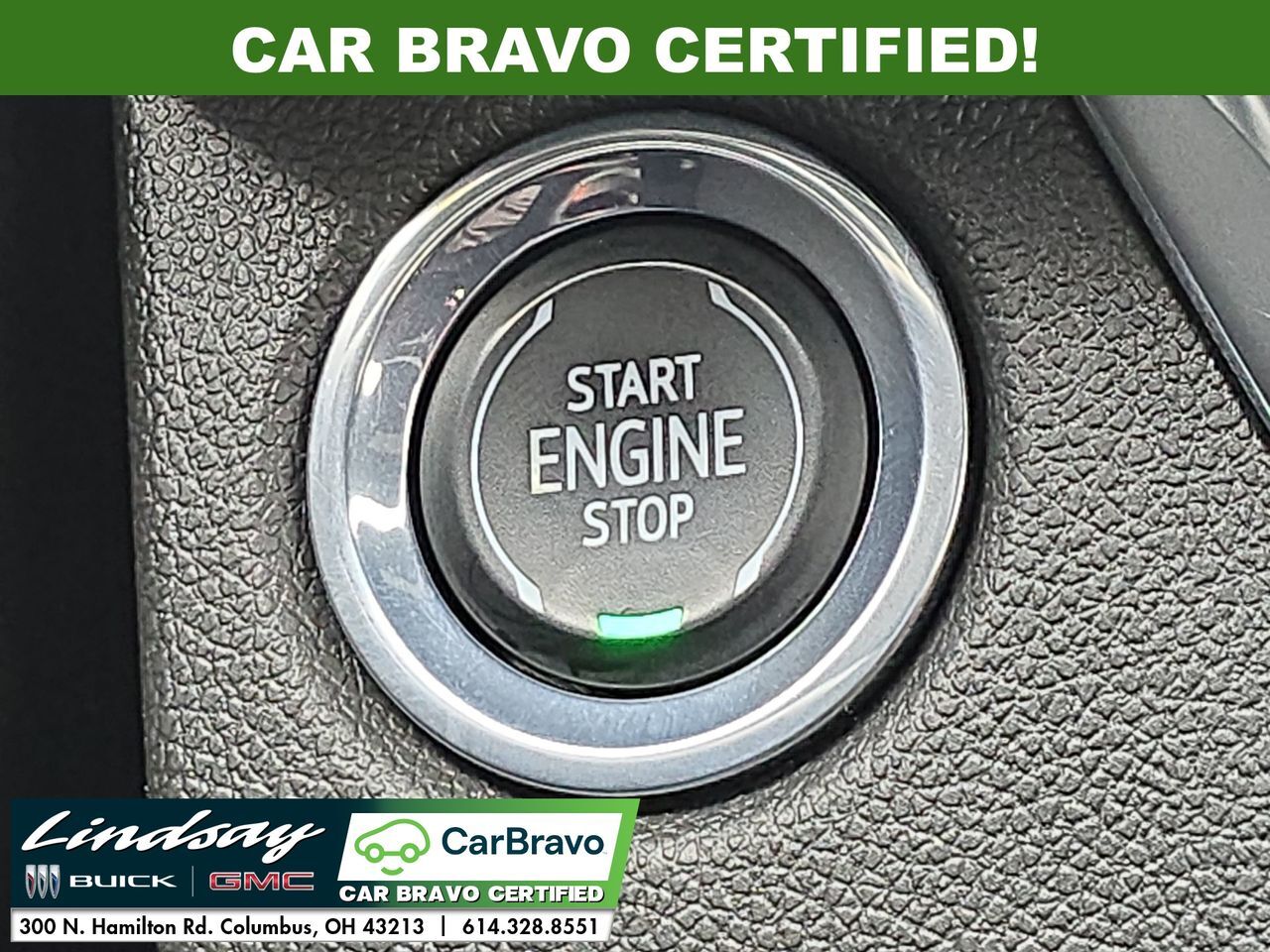 2024 Buick Envista Sport Touring Columbus OH