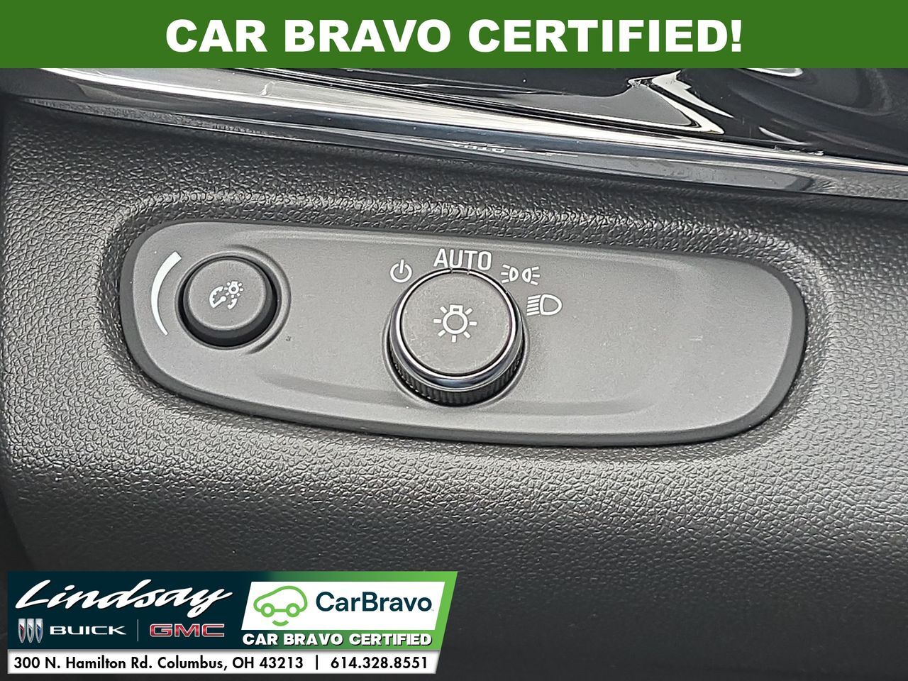 2024 Buick Envista Sport Touring Columbus OH