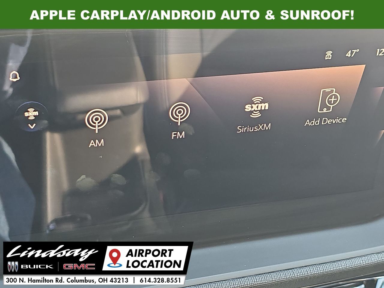 2024 Buick Envista Sport Touring Columbus OH