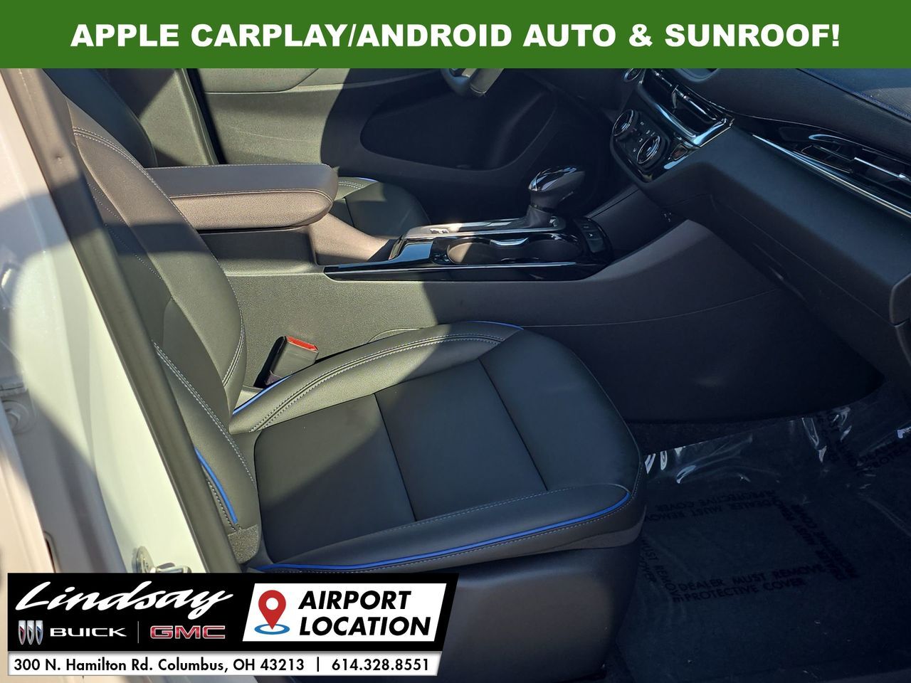 2024 Buick Envista Sport Touring Columbus OH