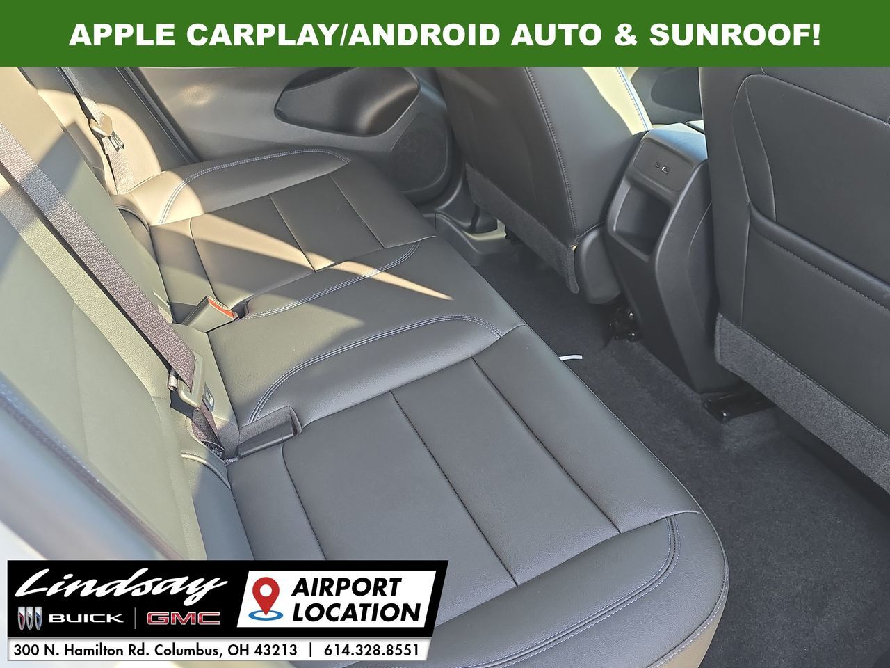 2024 Buick Envista Sport Touring Columbus OH