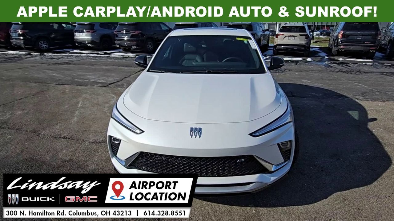 2024 Buick Envista Sport Touring Columbus OH