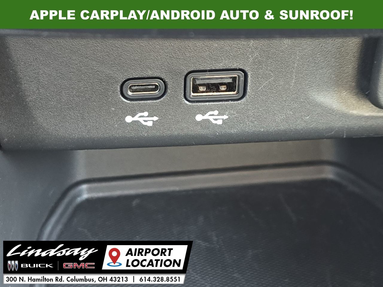 2024 Buick Envista Sport Touring Columbus OH