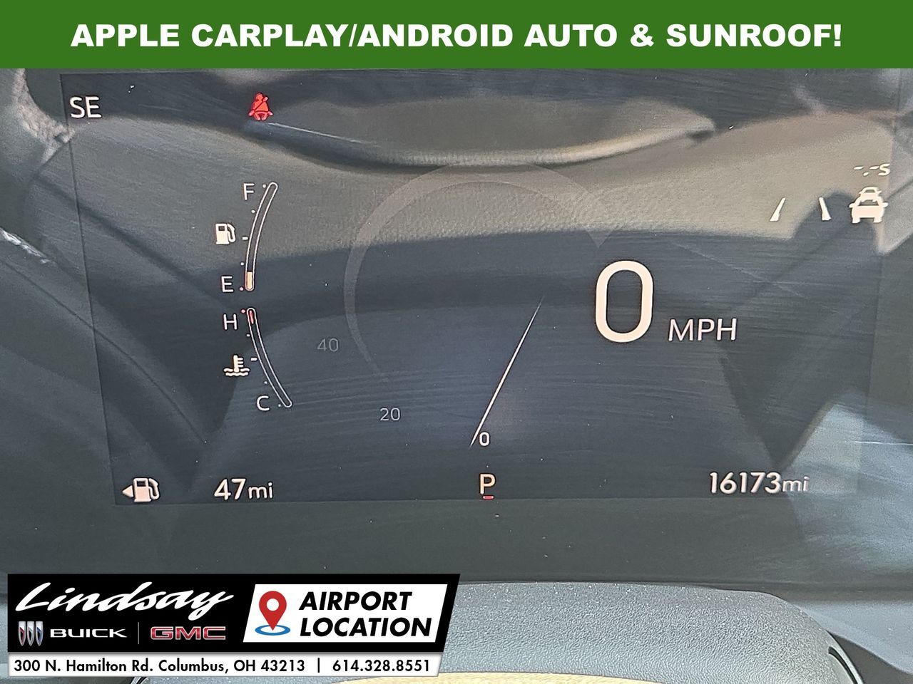 2024 Buick Envista Sport Touring Columbus OH