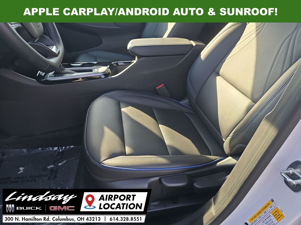 2024 Buick Envista Sport Touring Columbus OH