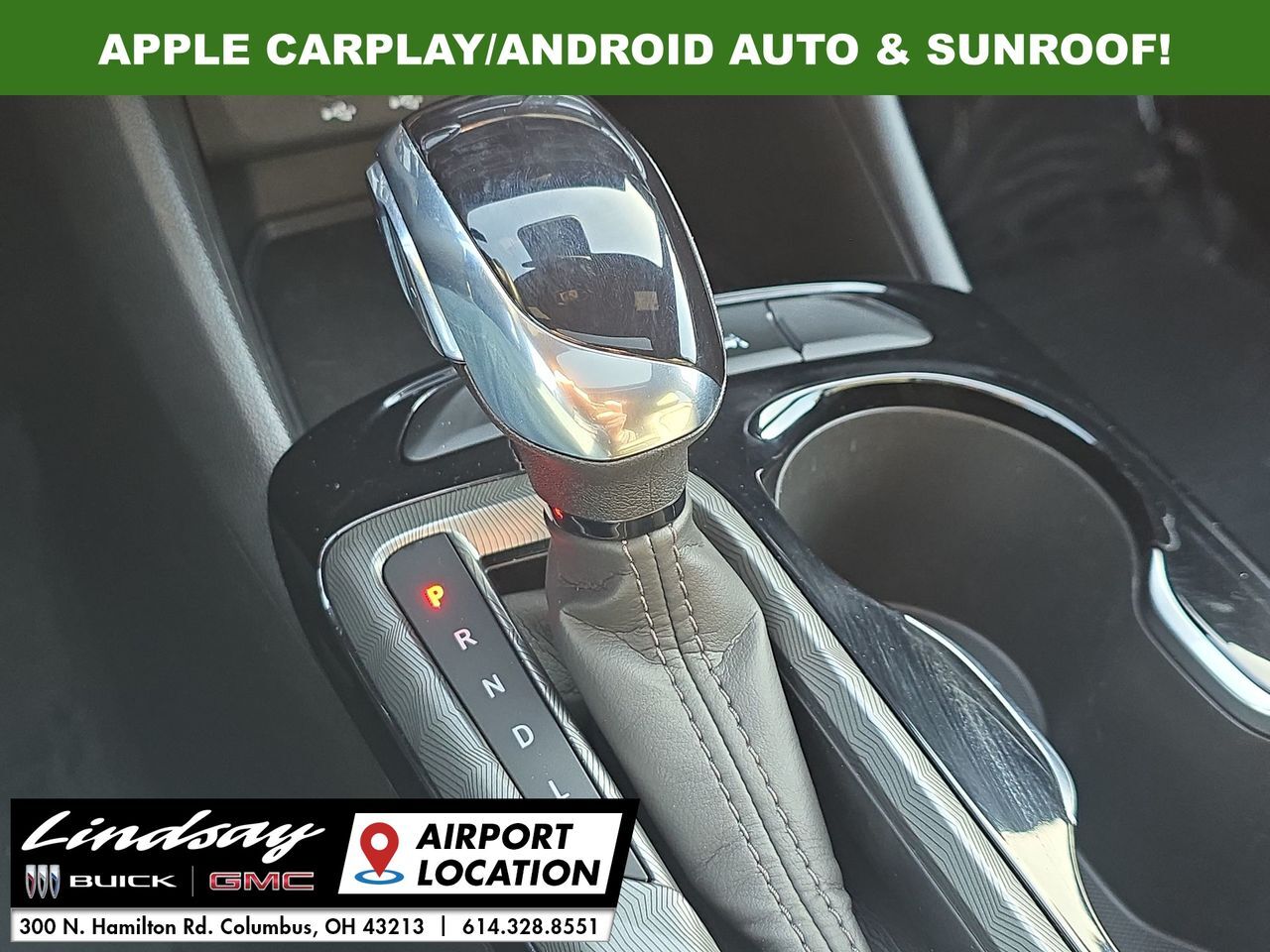 2024 Buick Envista Sport Touring Columbus OH