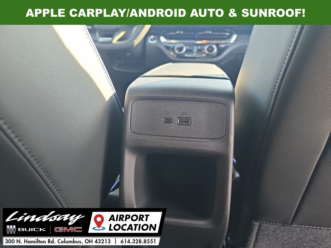 2024 Buick Envista Sport Touring Columbus OH