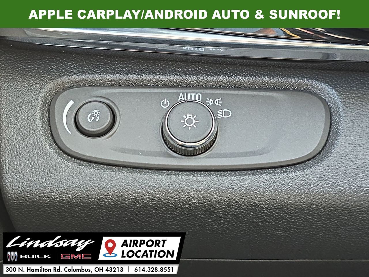 2024 Buick Envista Sport Touring Columbus OH