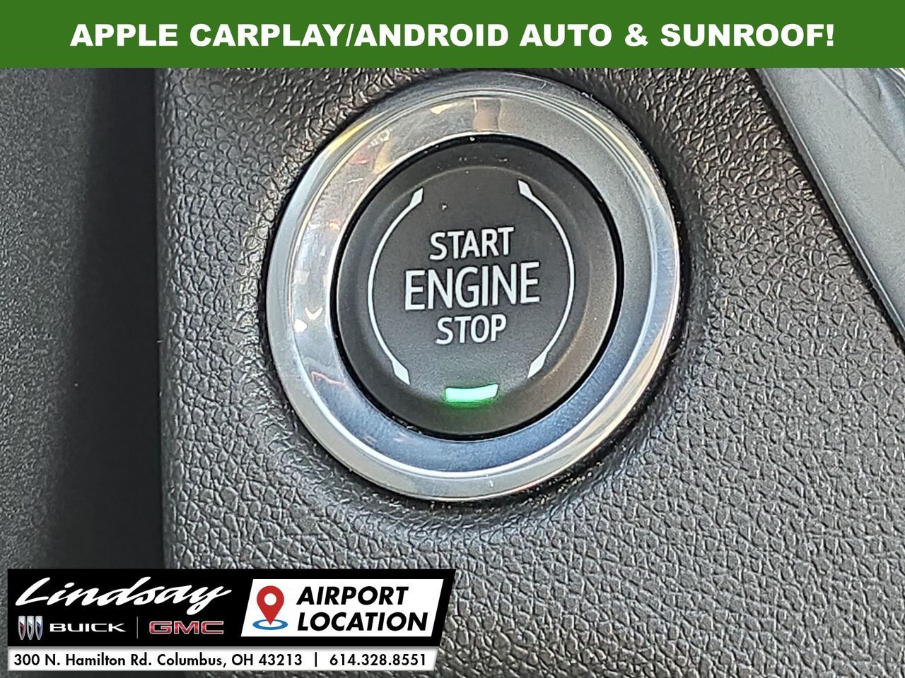 2024 Buick Envista Sport Touring Columbus OH