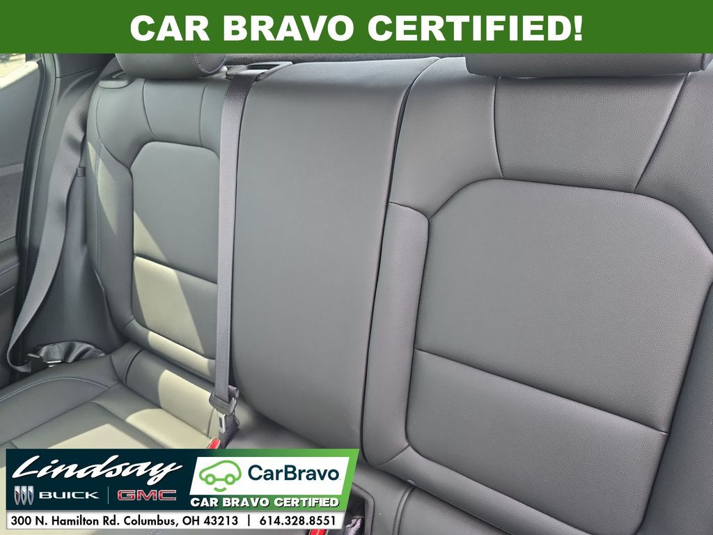 2024 Buick Envista Sport Touring Columbus OH
