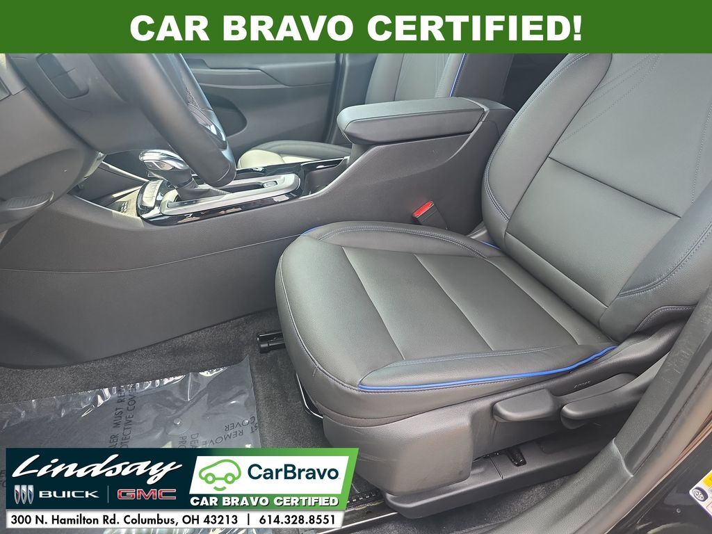 2024 Buick Envista Sport Touring Columbus OH
