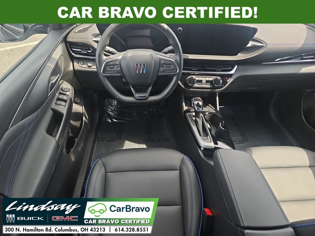 2024 Buick Envista Sport Touring Columbus OH