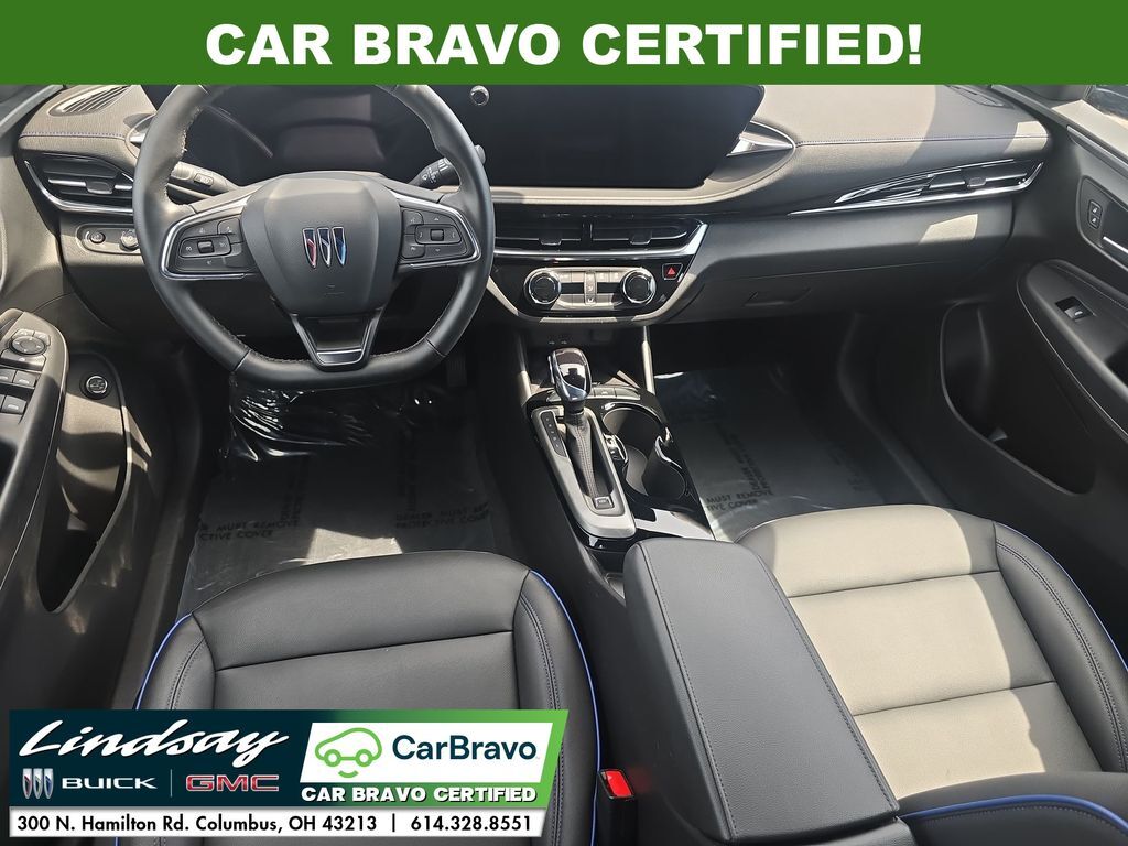 2024 Buick Envista Sport Touring Columbus OH