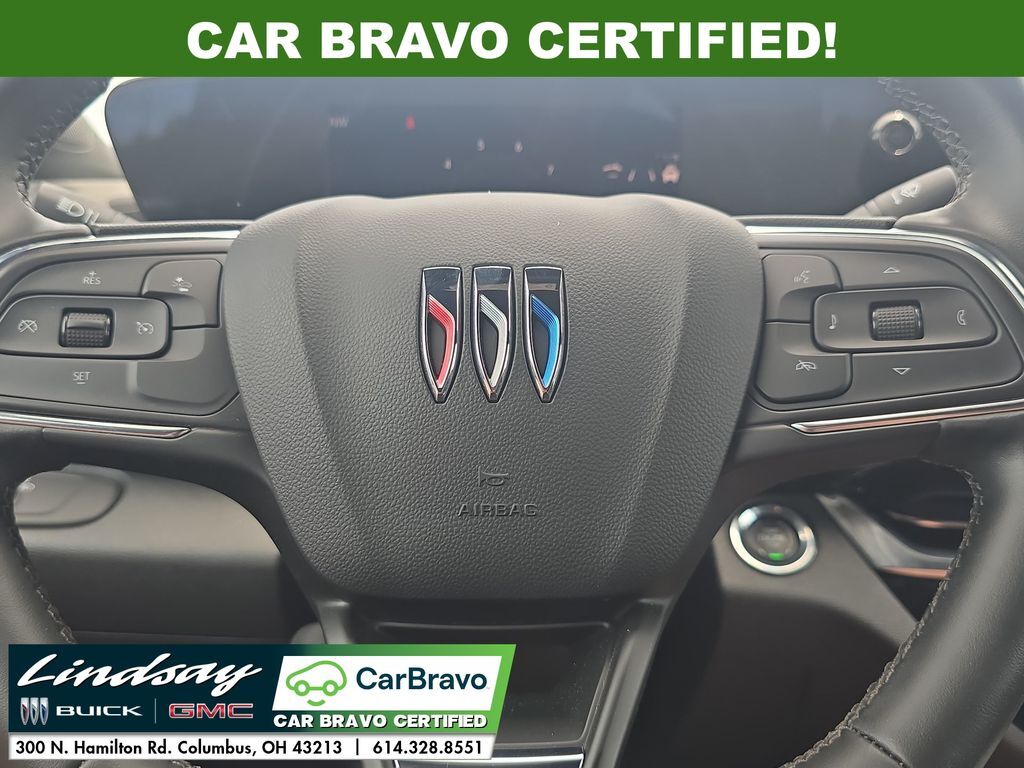 2024 Buick Envista Sport Touring Columbus OH