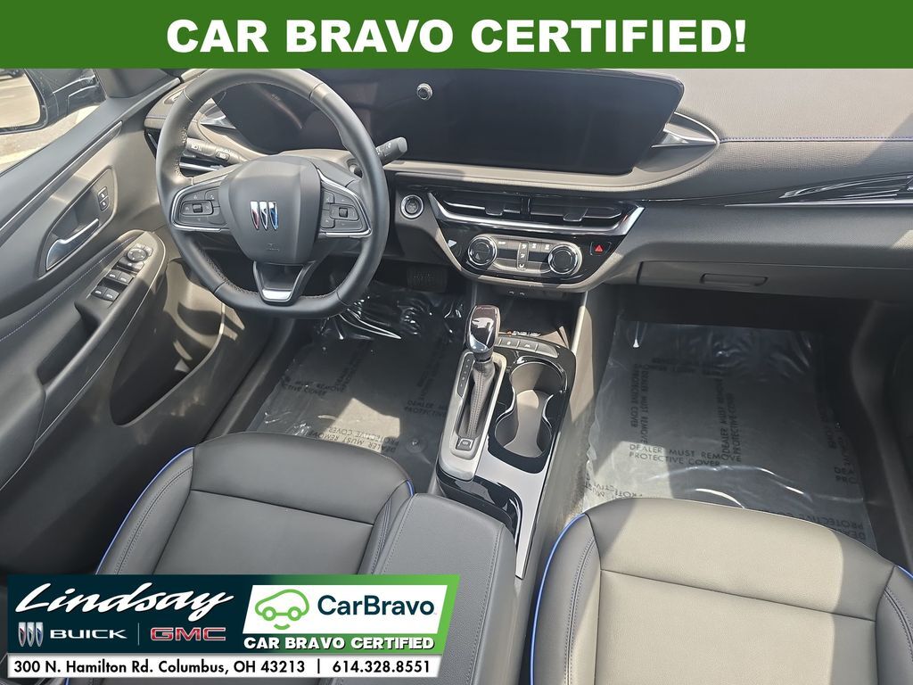 2024 Buick Envista Sport Touring Columbus OH