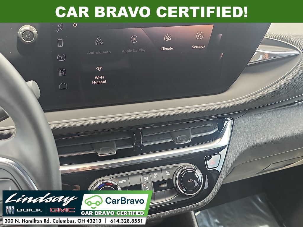 2024 Buick Envista Sport Touring Columbus OH