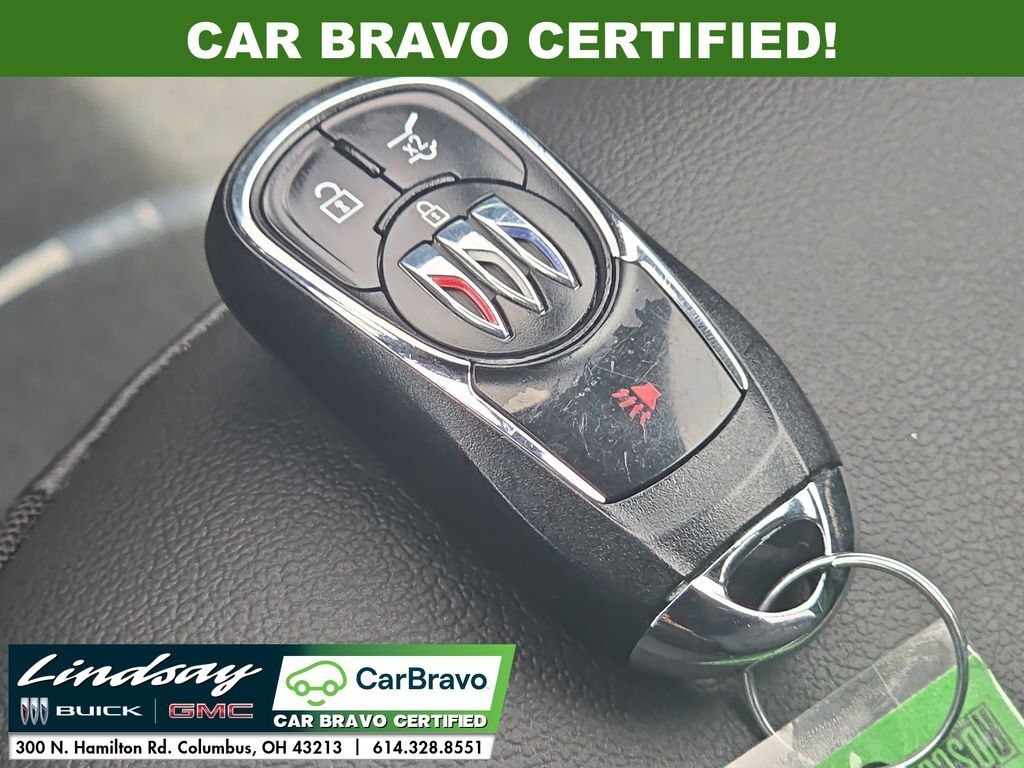 2024 Buick Envista Sport Touring Columbus OH