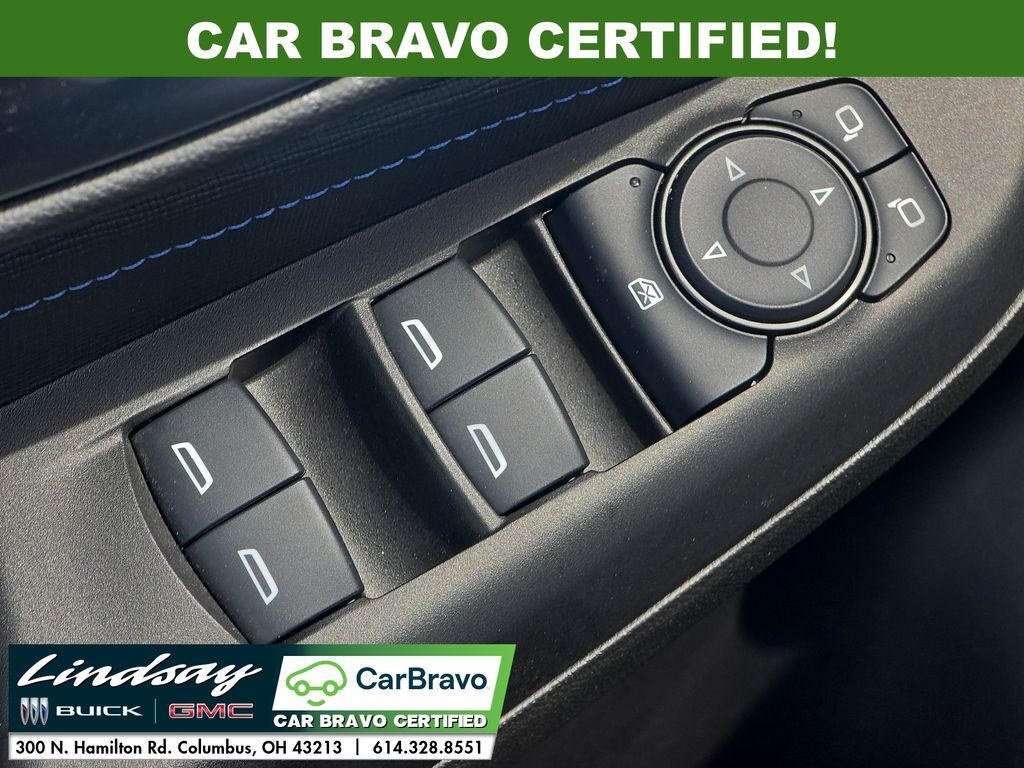 2024 Buick Envista Sport Touring Columbus OH
