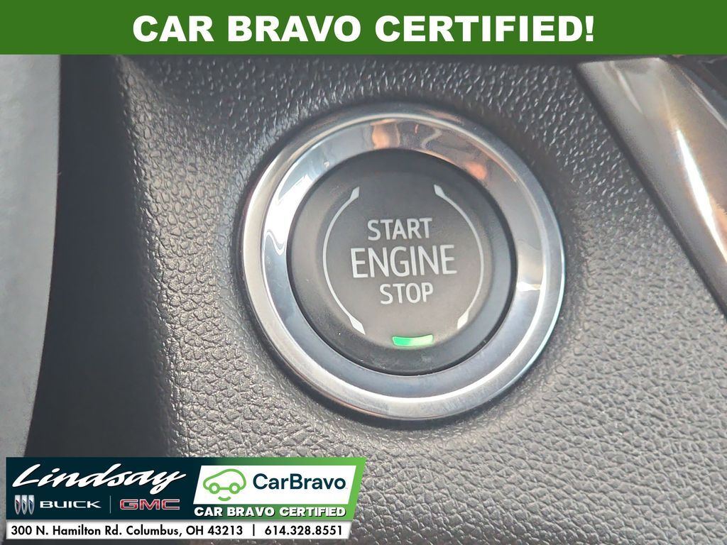2024 Buick Envista Sport Touring Columbus OH