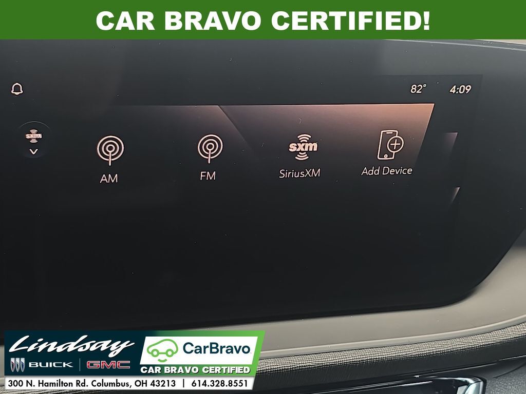 2024 Buick Envista Sport Touring Columbus OH