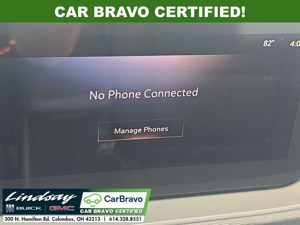 2024 Buick Envista Sport Touring Columbus OH