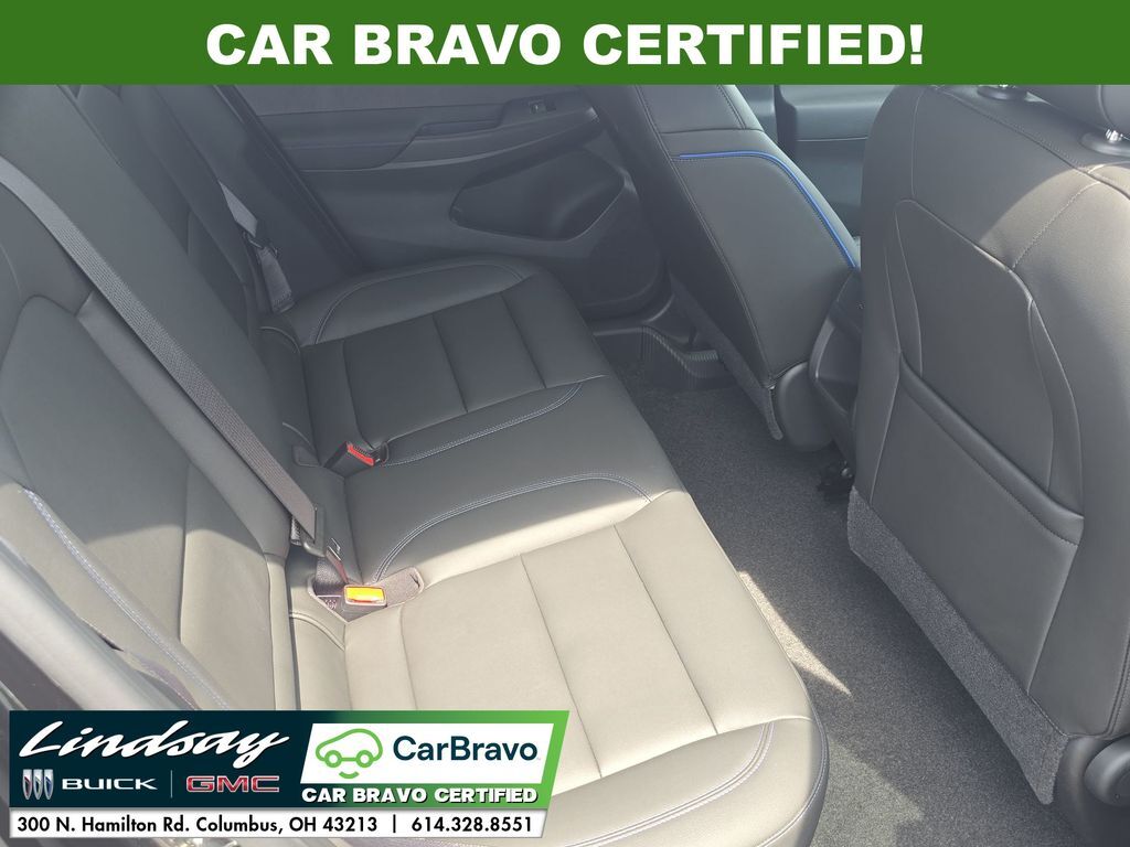 2024 Buick Envista Sport Touring Columbus OH
