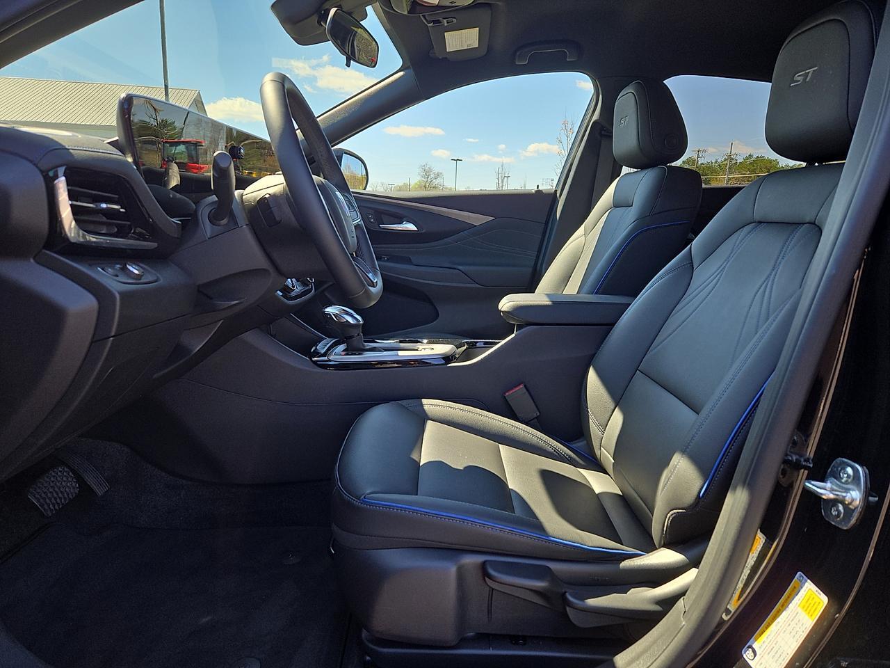 2024 Buick Envista Sport Touring FWD Vineland NJ