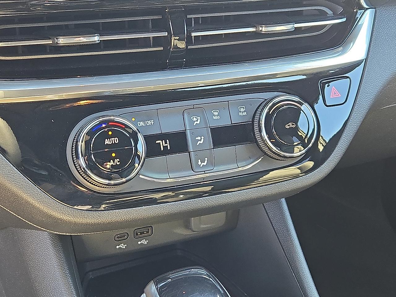 2024 Buick Envista Sport Touring FWD Vineland NJ