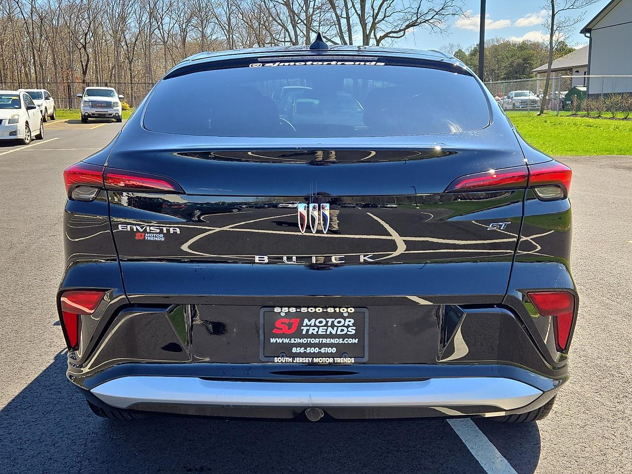 2024 Buick Envista Sport Touring FWD Vineland NJ