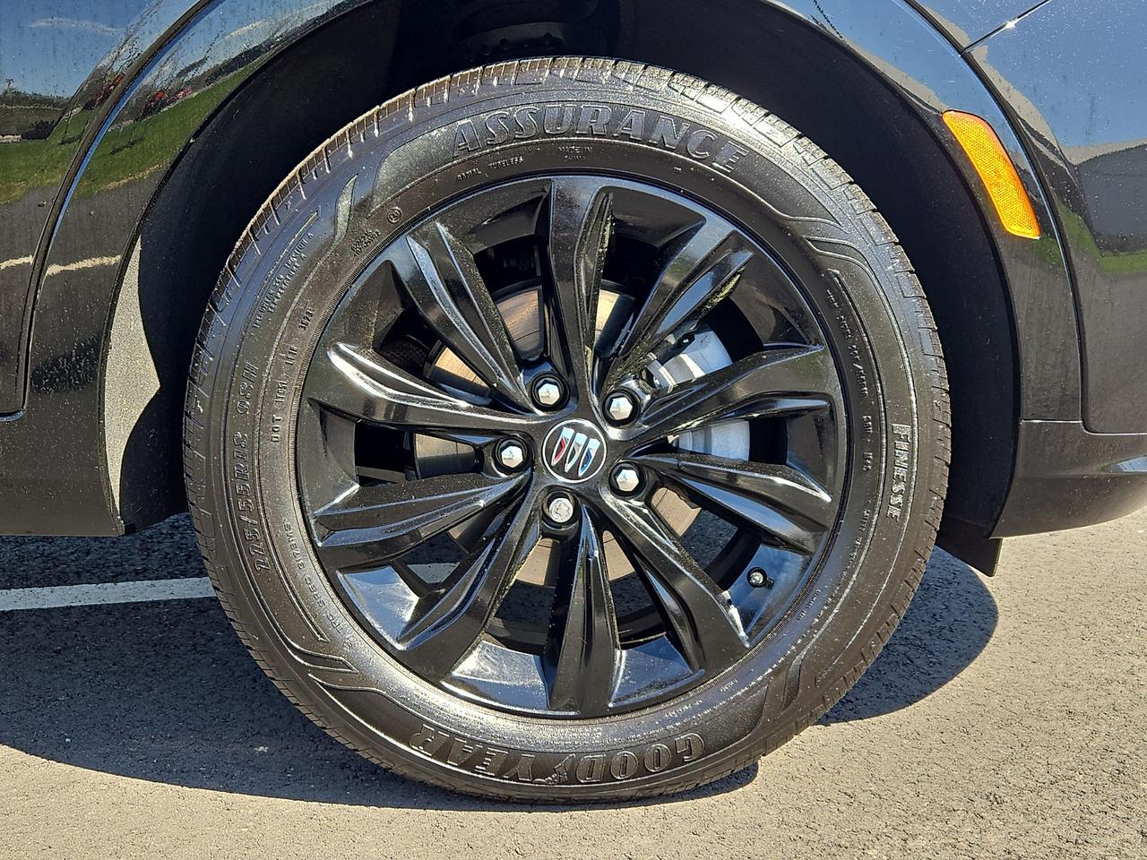 2024 Buick Envista Sport Touring FWD Vineland NJ