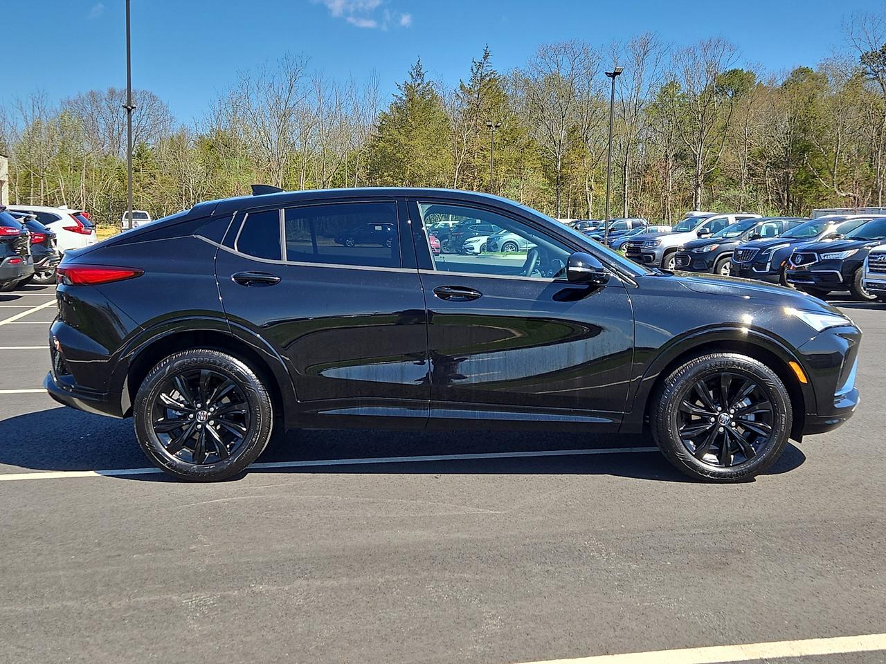 2024 Buick Envista Sport Touring FWD Vineland NJ