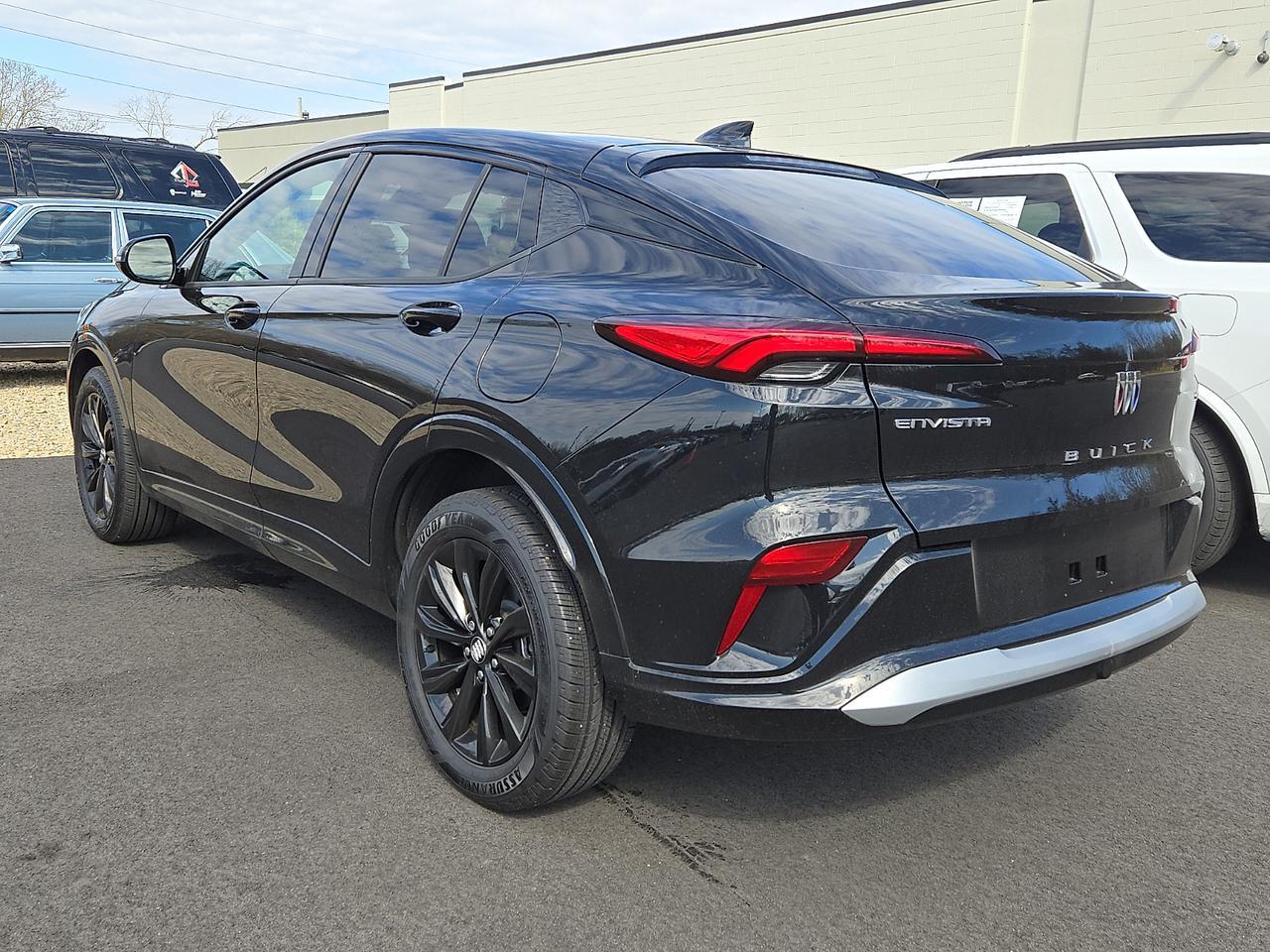 2024 Buick Envista Sport Touring FWD