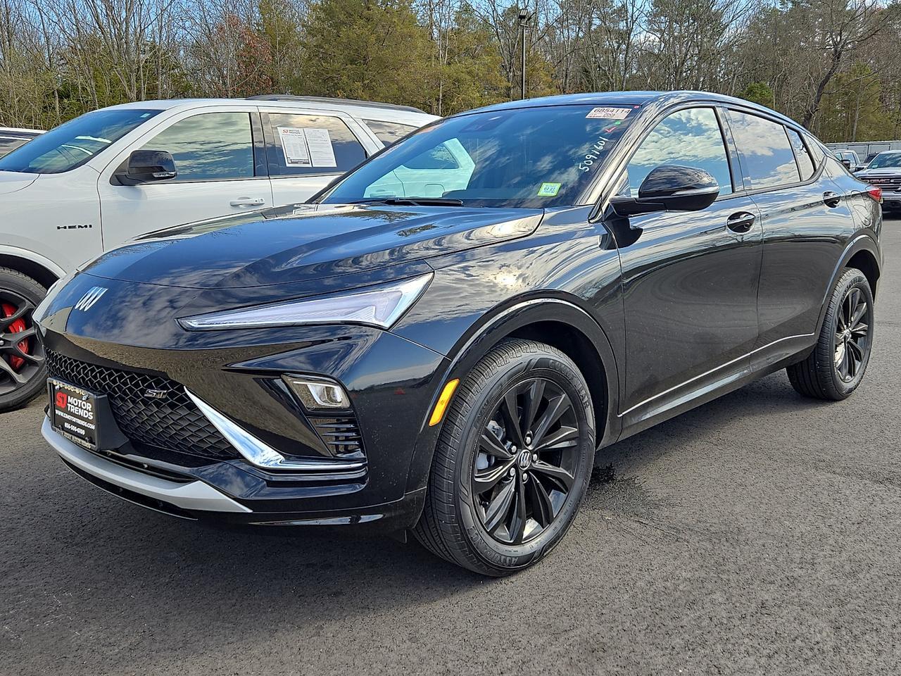 2024 Buick Envista Sport Touring FWD