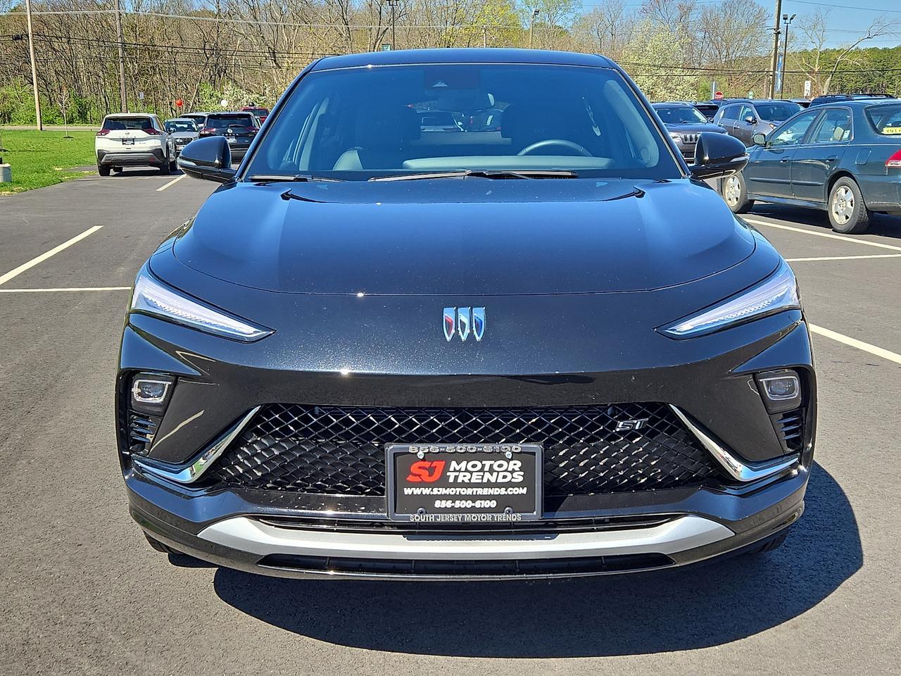 2024 Buick Envista Sport Touring FWD