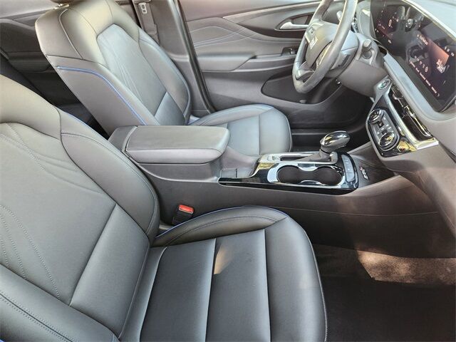 2024 Buick Envista Sport Touring Grapevine TX