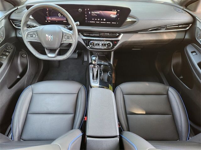 2024 Buick Envista Sport Touring Grapevine TX