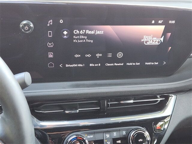 2024 Buick Envista Sport Touring Grapevine TX