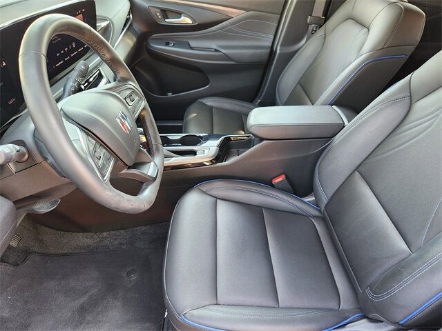 2024 Buick Envista Sport Touring Grapevine TX