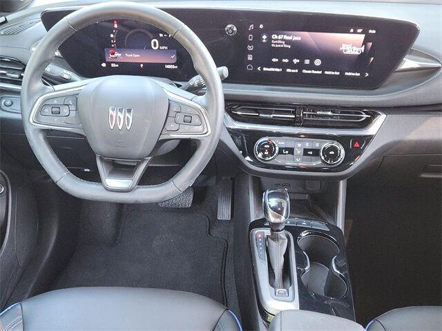 2024 Buick Envista Sport Touring Grapevine TX