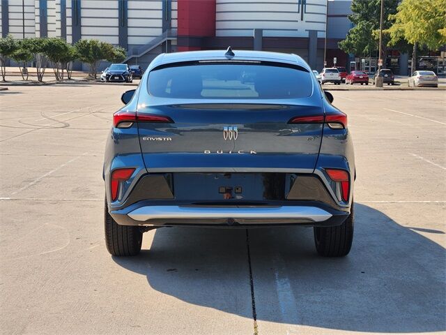 2024 Buick Envista Sport Touring Grapevine TX