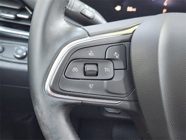 2024 Buick Envista Sport Touring Grapevine TX