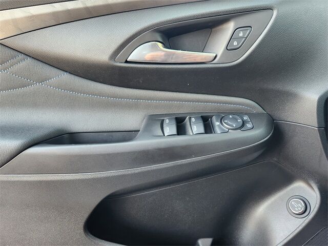 2024 Buick Envista Sport Touring Grapevine TX