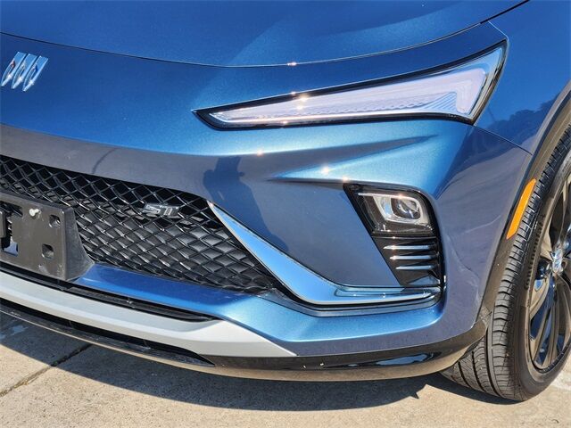 2024 Buick Envista Sport Touring Grapevine TX