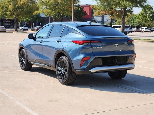 2024 Buick Envista Sport Touring Grapevine TX