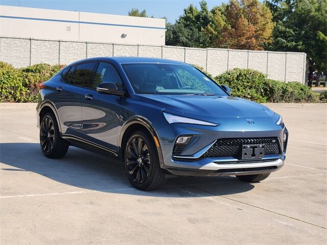 2024 Buick Envista Sport Touring Grapevine TX