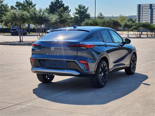 2024 Buick Envista Sport Touring Grapevine TX