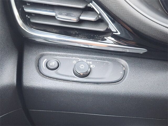 2024 Buick Envista Sport Touring Grapevine TX