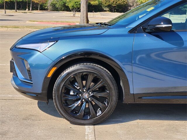 2024 Buick Envista Sport Touring Grapevine TX